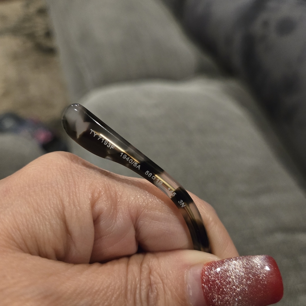 Tory Burch sunglasses - Picture 10 of 16